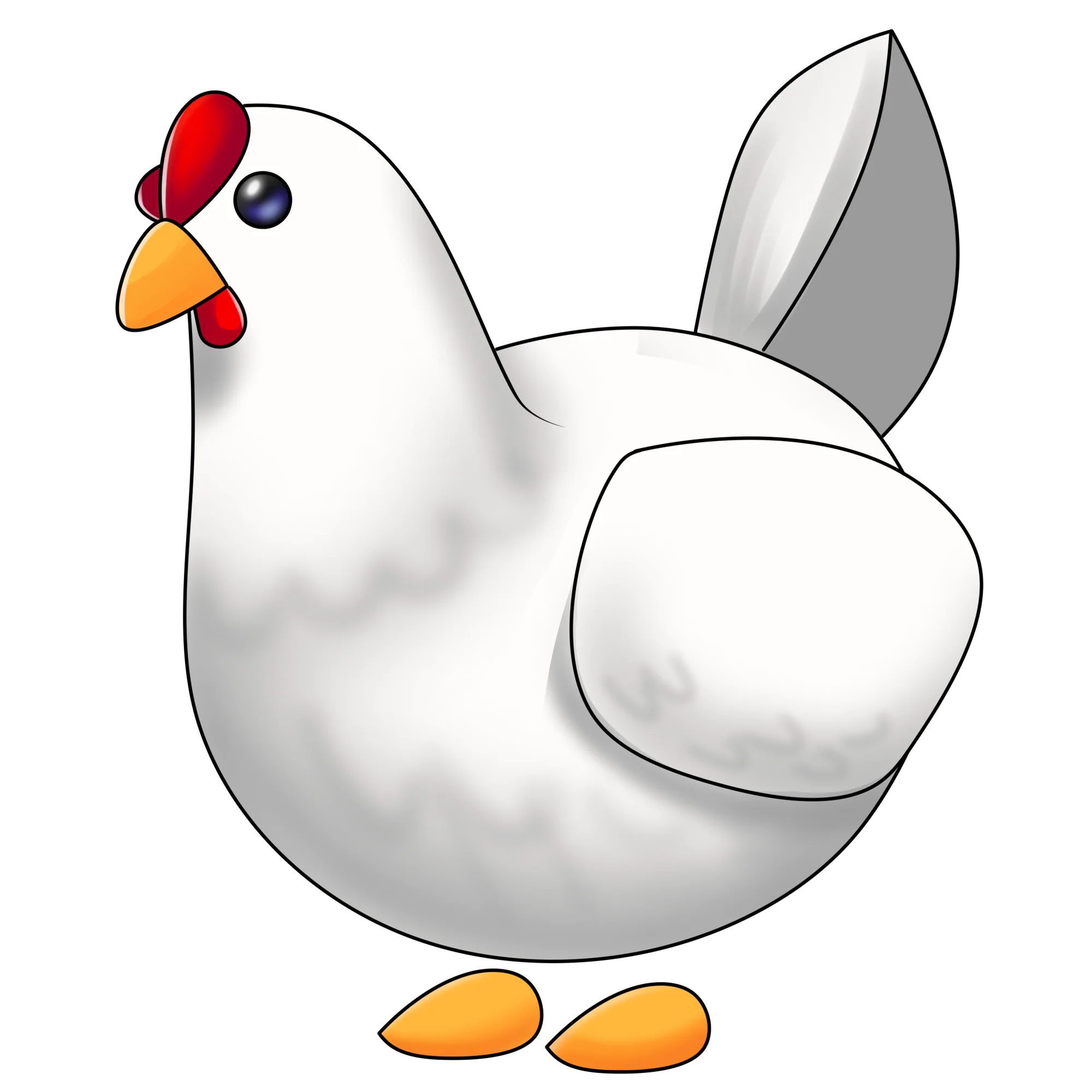 Chicken