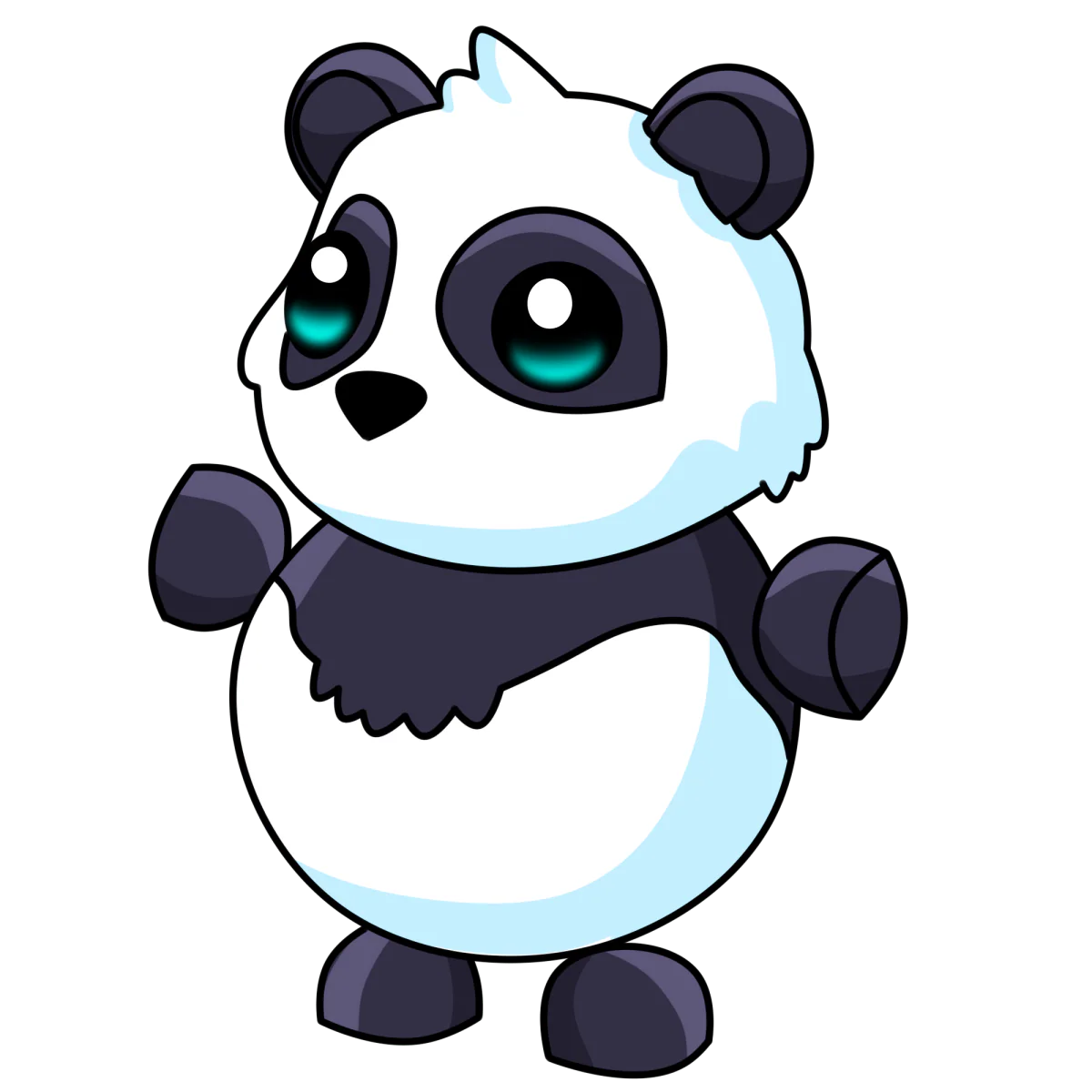 Giant Panda
